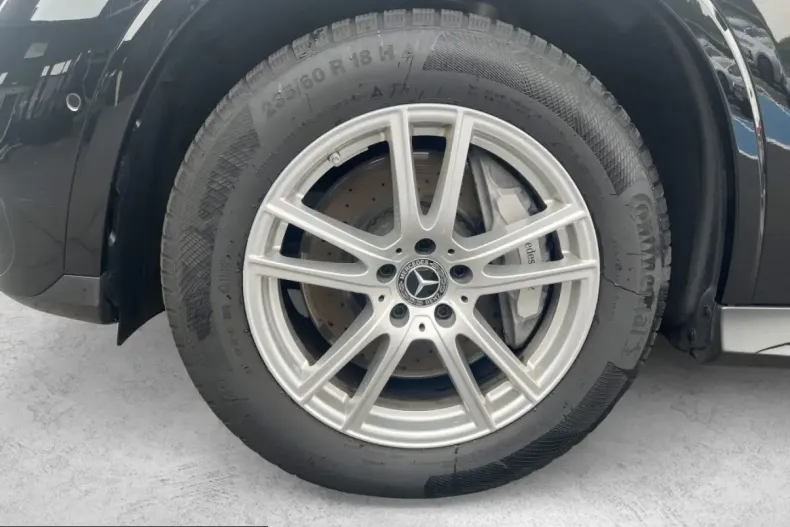 Mercedes-Benz GLC 200 (Clasa GLC) din 2025 cu 24.648 km - oferta MER242500 - foto 3