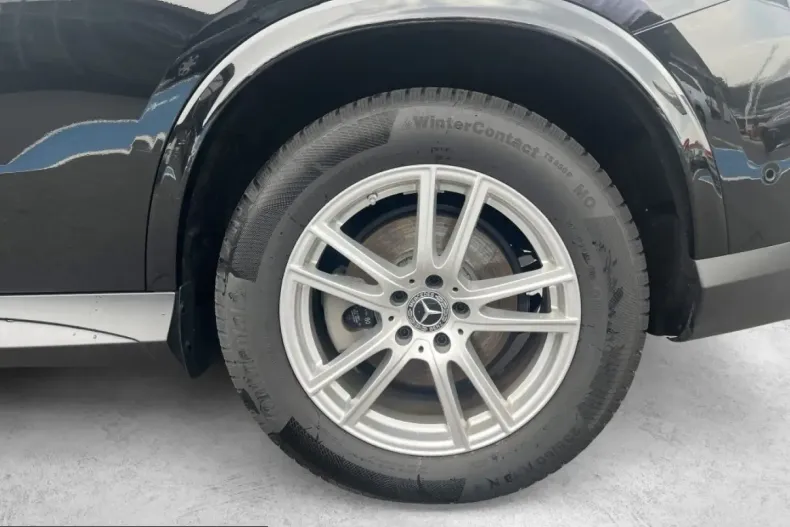 Mercedes-Benz GLC 200 (Clasa GLC) din 2025 cu 24.648 km - oferta MER242500 - foto 4
