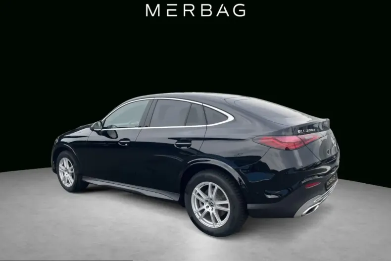 Mercedes-Benz GLC 200 (Clasa GLC) din 2025 cu 24.648 km - oferta MER242500 - foto 5