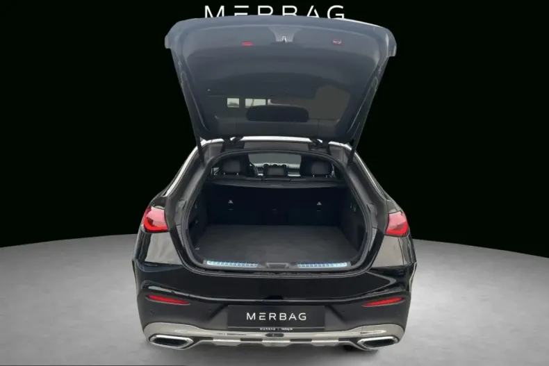 Mercedes-Benz GLC 200 (Clasa GLC) din 2025 cu 24.648 km - oferta MER242500 - foto 7