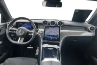 Mercedes-Benz GLC 200 (Clasa GLC) din 2025 cu 24.648 km - oferta MER242500 - foto 8