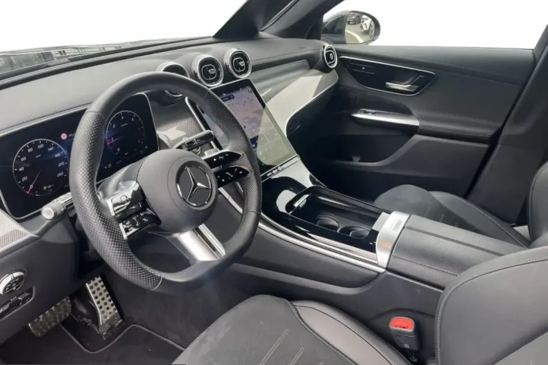 Mercedes-Benz GLC 200 (Clasa GLC) din 2025 cu 24.648 km - oferta MER242500 - foto 9