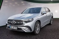 Mercedes-Benz GLC 200 (Clasa GLC) din 2025 cu 17.000 km - oferta MER242501 - foto 1
