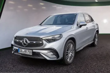 Mercedes-Benz GLC 200 din 2025 - oferta MER242501