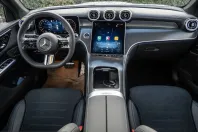 Mercedes-Benz GLC 200 (Clasa GLC) din 2025 cu 17.000 km - oferta MER242501 - foto 6