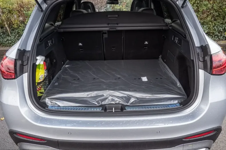 Mercedes-Benz GLC 200 (Clasa GLC) din 2025 cu 17.000 km - oferta MER242501 - foto 17