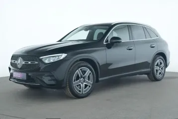 Mercedes-Benz GLC 300 din 2024 - oferta MER242502