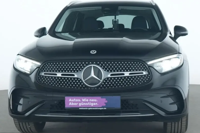 Mercedes-Benz GLC 300 (Clasa GLC) din 2024 cu 25.149 km - oferta MER242502 - foto 2