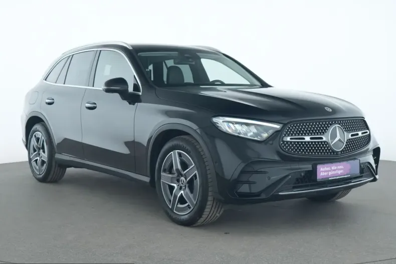 Mercedes-Benz GLC 300 (Clasa GLC) din 2024 cu 25.149 km - oferta MER242502 - foto 3