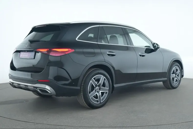 Mercedes-Benz GLC 300 (Clasa GLC) din 2024 cu 25.149 km - oferta MER242502 - foto 5