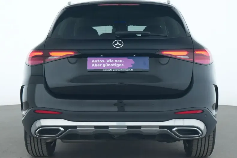 Mercedes-Benz GLC 300 (Clasa GLC) din 2024 cu 25.149 km - oferta MER242502 - foto 6