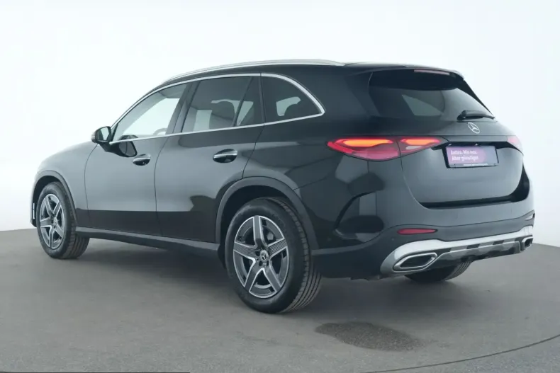 Mercedes-Benz GLC 300 (Clasa GLC) din 2024 cu 25.149 km - oferta MER242502 - foto 7