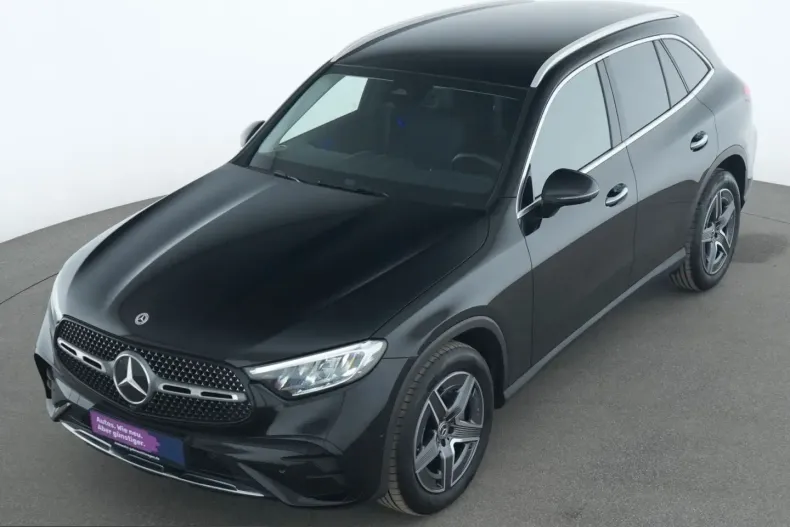 Mercedes-Benz GLC 300 (Clasa GLC) din 2024 cu 25.149 km - oferta MER242502 - foto 9