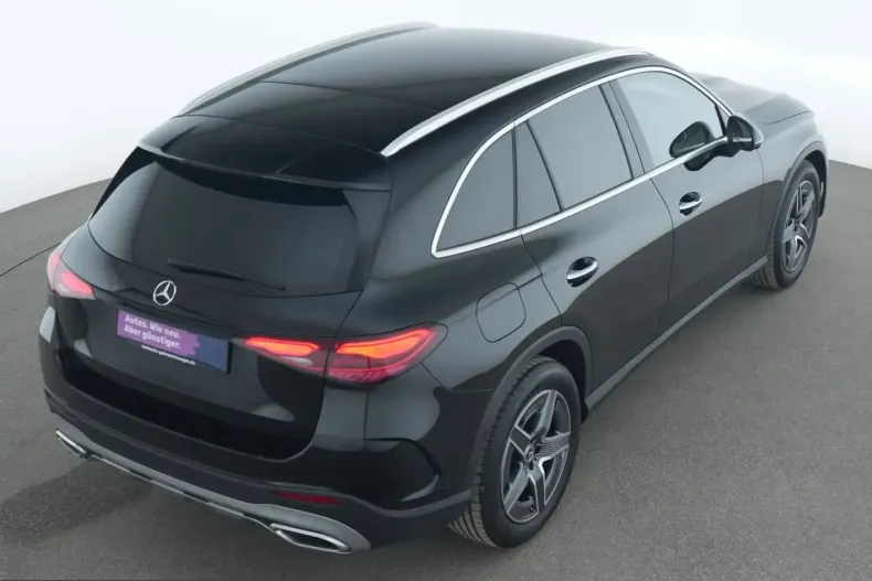 Mercedes-Benz GLC 300 (Clasa GLC) din 2024 cu 25.149 km - oferta MER242502 - foto 10