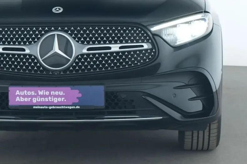 Mercedes-Benz GLC 300 (Clasa GLC) din 2024 cu 25.149 km - oferta MER242502 - foto 11