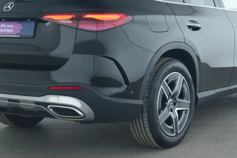 Mercedes-Benz GLC 300 (Clasa GLC) din 2024 cu 25.149 km - oferta MER242502 - foto 13