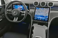 Mercedes-Benz GLC 300 (Clasa GLC) din 2024 cu 25.149 km - oferta MER242502 - foto 15