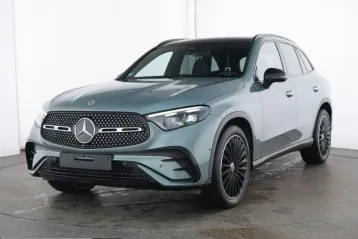 Mercedes-Benz GLC 300 din 2024 - oferta MER242503