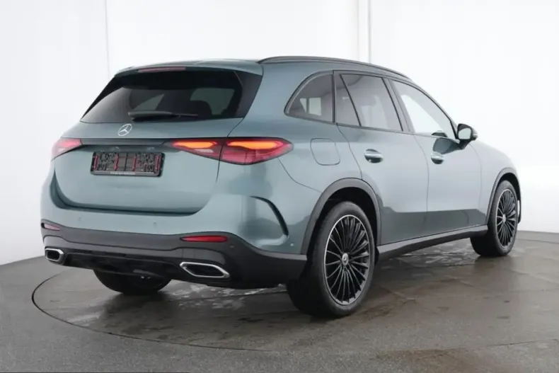 Mercedes-Benz GLC 300 (Clasa GLC) din 2024 cu 16.424 km - oferta MER242503 - foto 2