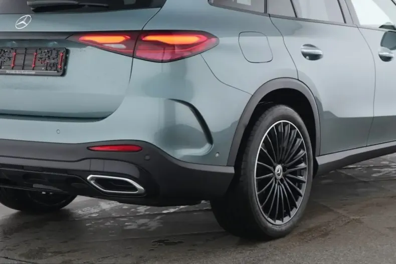 Mercedes-Benz GLC 300 (Clasa GLC) din 2024 cu 16.424 km - oferta MER242503 - foto 4