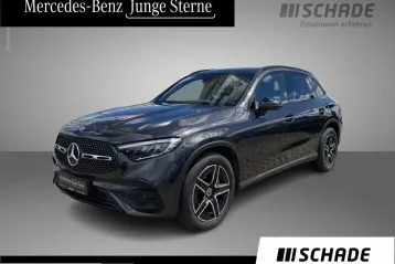 Mercedes-Benz GLC 220 din 2024 - oferta MER242504