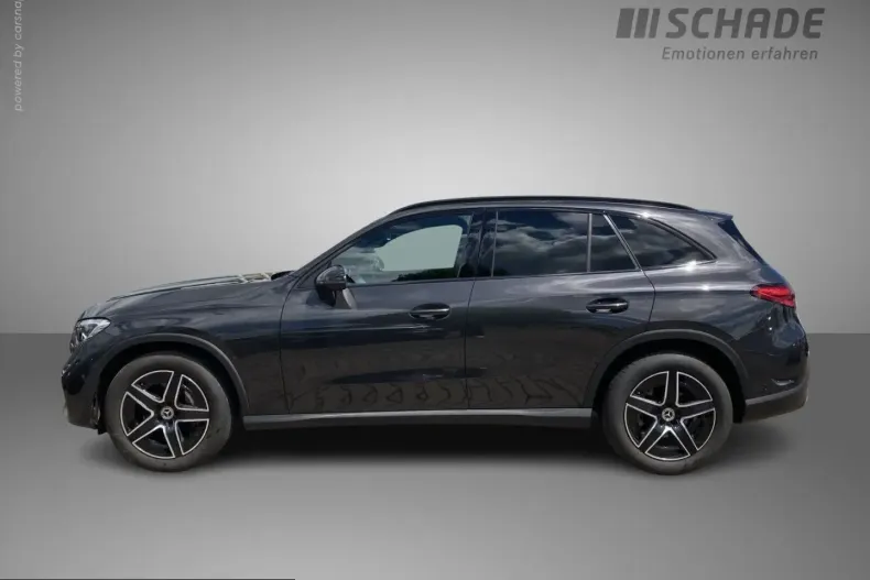 Mercedes-Benz GLC 220 (Clasa GLC) din 2024 cu 68.450 km - oferta MER242504 - foto 3