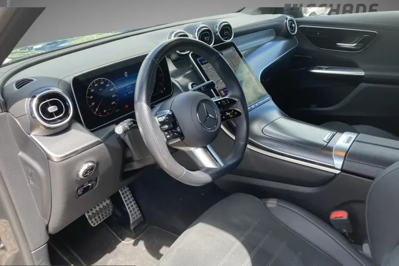 Mercedes-Benz GLC 220 (Clasa GLC) din 2024 cu 68.450 km - oferta MER242504 - foto 5