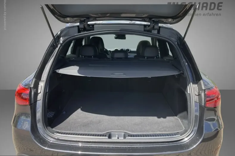 Mercedes-Benz GLC 220 (Clasa GLC) din 2024 cu 68.450 km - oferta MER242504 - foto 8