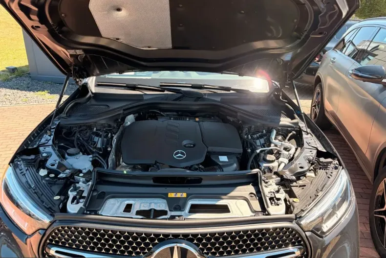Mercedes-Benz GLC 220 (Clasa GLC) din 2024 cu 68.450 km - oferta MER242504 - foto 13