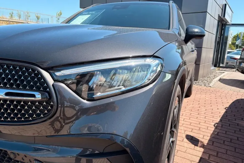 Mercedes-Benz GLC 220 (Clasa GLC) din 2024 cu 68.450 km - oferta MER242504 - foto 14