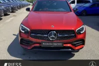 Mercedes-Benz GLC 300 (Clasa GLC) din 2021 cu 72.575 km - oferta MER242505 - foto 2