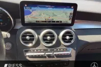 Mercedes-Benz GLC 300 (Clasa GLC) din 2021 cu 72.575 km - oferta MER242505 - foto 10