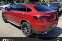 Mercedes-Benz GLC 300 (Clasa GLC) din 2021 cu 72.575 km - oferta MER242505 - foto 14