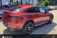 Mercedes-Benz GLC 300 (Clasa GLC) din 2021 cu 72.575 km - oferta MER242505 - foto 17