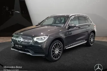 Mercedes-Benz GLC 300 din 2022 - oferta MER242506