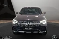 Mercedes-Benz GLC 300 (Clasa GLC) din 2022 cu 57.761 km - oferta MER242506 - foto 2