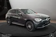 Mercedes-Benz GLC 300 (Clasa GLC) din 2022 cu 57.761 km - oferta MER242506 - foto 3