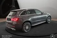 Mercedes-Benz GLC 300 (Clasa GLC) din 2022 cu 57.761 km - oferta MER242506 - foto 5