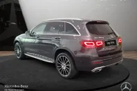 Mercedes-Benz GLC 300 (Clasa GLC) din 2022 cu 57.761 km - oferta MER242506 - foto 7