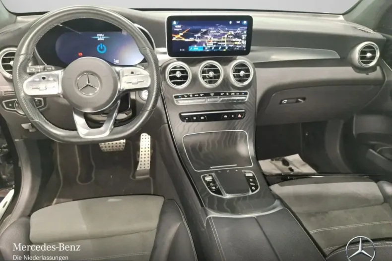 Mercedes-Benz GLC 300 (Clasa GLC) din 2022 cu 57.761 km - oferta MER242506 - foto 10
