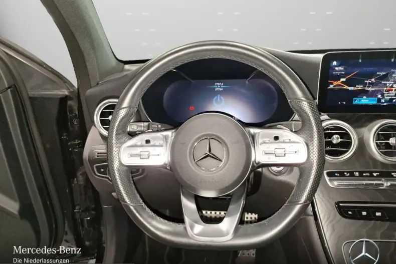 Mercedes-Benz GLC 300 (Clasa GLC) din 2022 cu 57.761 km - oferta MER242506 - foto 11