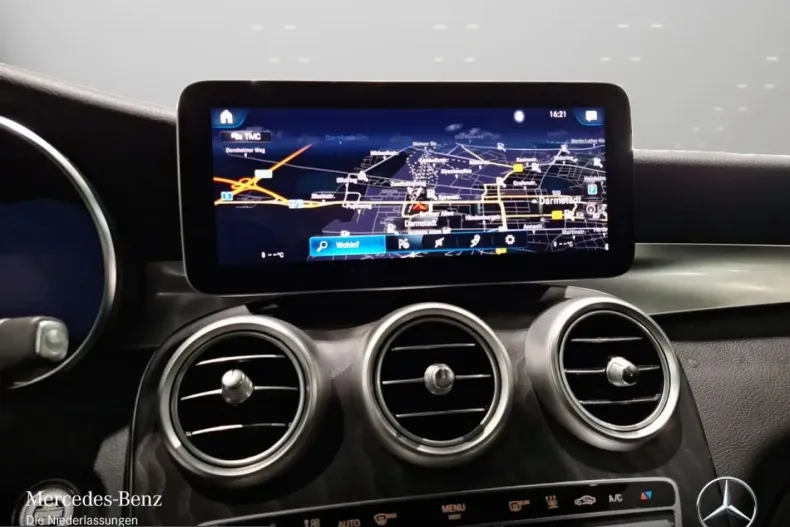 Mercedes-Benz GLC 300 (Clasa GLC) din 2022 cu 57.761 km - oferta MER242506 - foto 13