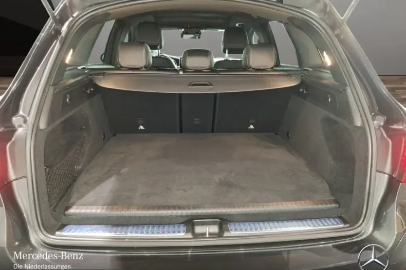 Mercedes-Benz GLC 300 (Clasa GLC) din 2022 cu 57.761 km - oferta MER242506 - foto 15