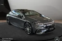 Mercedes-Benz EQS (Clasa S) din 2025 cu 9.325 km - oferta MER242507 - foto 3