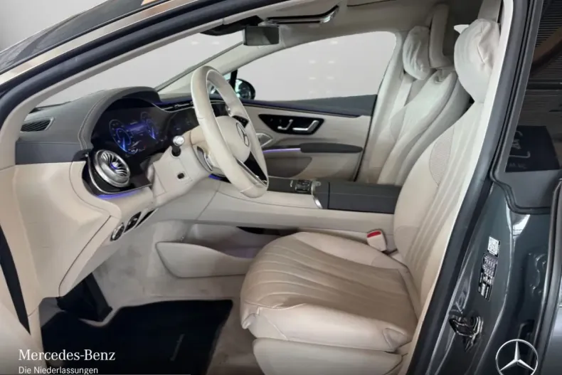 Mercedes-Benz EQS (Clasa S) din 2025 cu 9.325 km - oferta MER242507 - foto 8