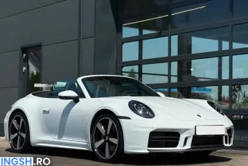 Porsche 992 din 2024 - oferta POR242508