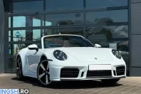 Porsche 992 din 2024 cu 17.000 km - oferta POR242508 - foto 2