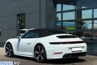 Porsche 992 din 2024 cu 17.000 km - oferta POR242508 - foto 7