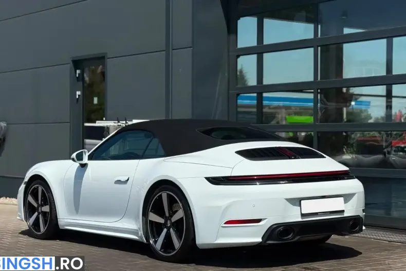 Porsche 992 din 2024 cu 17.000 km - oferta POR242508 - foto 7