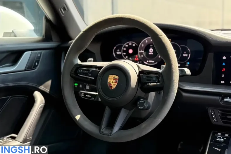 Porsche 992 din 2024 cu 17.000 km - oferta POR242508 - foto 15